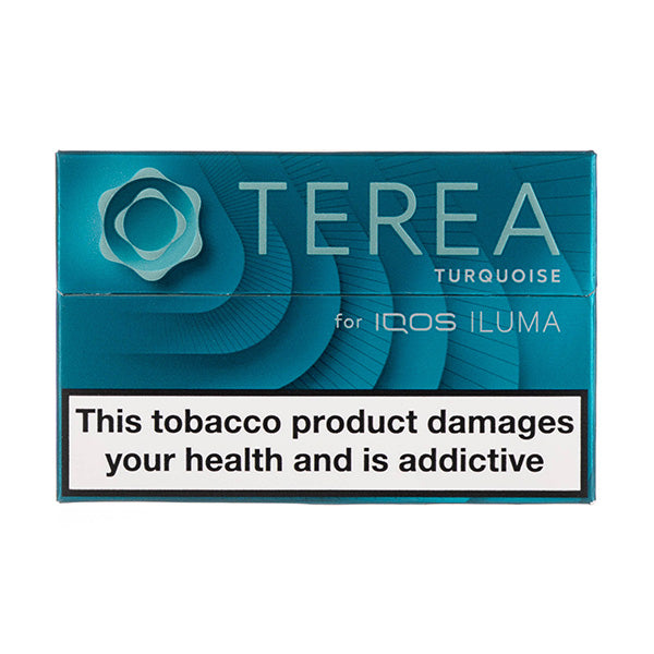 TEREA Turquoise
