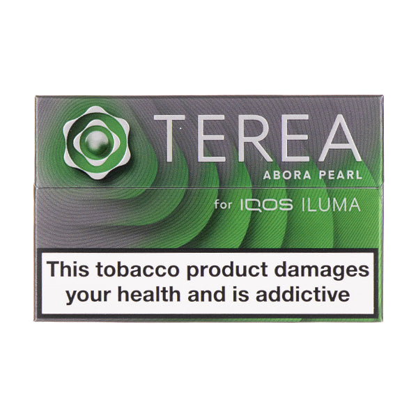 TEREA Abora Pearl