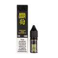 Akiba Grape 10ml Nic Salt E-liquid