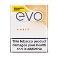Amber EVO Sticks
