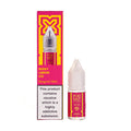 Nexus Berry Lemon Ice 10ml Nic Salt E-Liquid