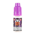Berry Menthol 10ml E-liquid