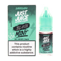 Black Mint 10ml Nic Salt E-Liquid