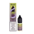 Blackcurrant Menthol Legend 10ml Nic Salt E-Liquid