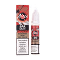 Blackcurrant 10ml Nic Salt E-Liquid