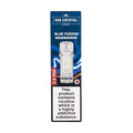 Blue Fusion Crystal Plus Pods