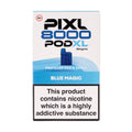 Blue Magic 8000 Pods