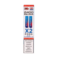 Blue Raspberry Ice 2400 Reload Pods