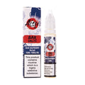 Blue Raspberry 10ml Nic Salt E-Liquid