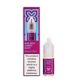 Nexus Blue Razz Cherry Blast 10ml Nic Salt E-Liquid