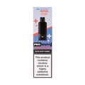 Blue Razz Cherry Pro Max 6000+ Pods