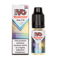 Blue Razz Lemonade 10ml Nic Salt E-Liquid
