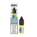 Blue Razz Lemonade 10ml Nic Salt E-Liquid