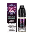 Blue Razz Lemonade Bar Salts Nic Salt 10ml E-liquid