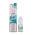 Blue Sour Raspberry 10ml Nic Salt E-Liquid