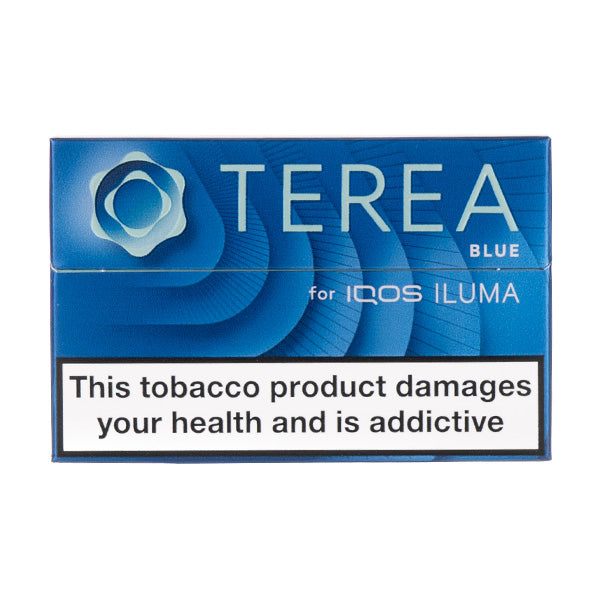 TEREA Blue