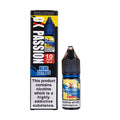 Blue Citrus OX Passion 10ml Nic Salt E-Liquid