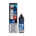 Blue Mist OX Passion 10ml Nic Salt E-Liquid