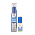 Blue Razz Lemonade Bar Salts 10ml Nic Salt E-Liquid