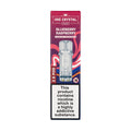 Blueberry Raspberry Crystal Plus Pods