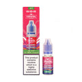 Crystal Blueberry Raspberries 10ml Nic Salt E-Liquid