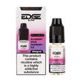 Edge LIQ Blueberry Sour Raspberry Ice 10ml Nic Salt E-Liquid