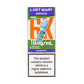 Blueberry BM6000 Pods