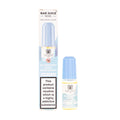 Blueberry Sour Raspberry Bar Salts 10ml Nic Salt E-Liquid