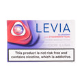 LEVIA Blueberry with Strawberry Pearl