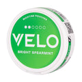 Bright Spearmint Nicotine Pouches