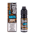 Caramel Tobacco Ice 10ml Nic Salt E-Liquid