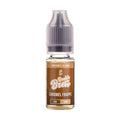 Caramel Frappe Double Brew 10ml Nic Salt E-Liquid