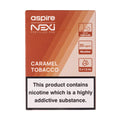 Caramel Tobacco Nexi One Cartridges