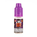 Charger 10ml E-liquid