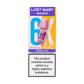Cherry Cola BM6000 Pods
