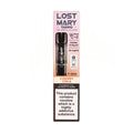 Cherry Cola Lost Mary Tappo Pods