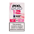 Cherry Edition DUO 12 Pods