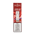 Cherry Ice Crystal Plus Pods