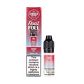 Cherry Ice Fruit Full 10ml Nic Salt E-Liquid