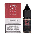 Core Cherry Ice 10ml Nic Salt E-Liquid