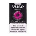 Cherry Ice Vuse Ultra Pods | 20mg
