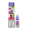 Cherry Mojito 10ml Nic Salt E-Liquid