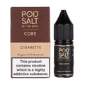 Core Cigarette 10ml Nic Salt E-Liquid