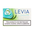 LEVIA Citrus with Peppermint Pearl