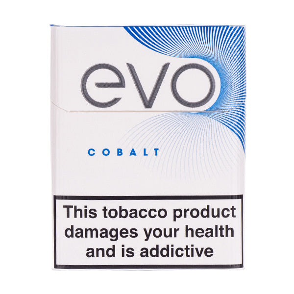 Cobalt EVO Sticks