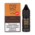 Core Coffee 10ml Nic Salt E-Liquid