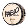 Cola Gold Edition Nicotine Pouches