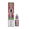 Crystal Cola Ice 10ml Nic Salt E-Liquid
