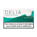 DELIA Classic Dark Green