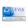LEVIA Deep Mint